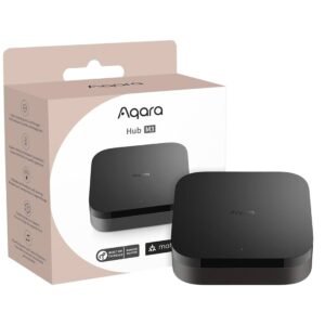 Aqara Hub M3