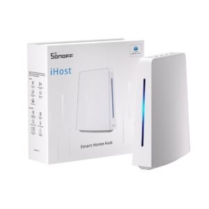 Sonoff iHost Hub