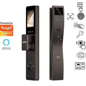 Lezn i19 - Face ID - Active Video Intercom