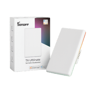 SONOFF TX Ultimate Smart Touch Wall Switch