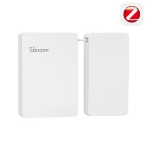 SONOFF Zigbee Smart Curtain Motor