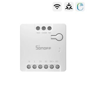 SONOFF MINI Dry Wi-Fi Smart Switch | MINI-D
