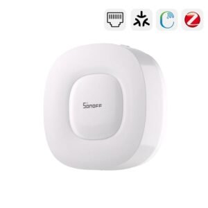 SONOFF Zigbee Bridge Ultra | ZBBridge-U
