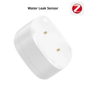 SONOFF Zigbee Water Leak Sensor | SNZB-05P -  With (Battery & Cable)