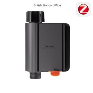 SONOFF Zigbee Smart Water Valve | SWV-BSP