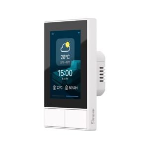 SONOFF NS Panel Smart Scene Wall Switch