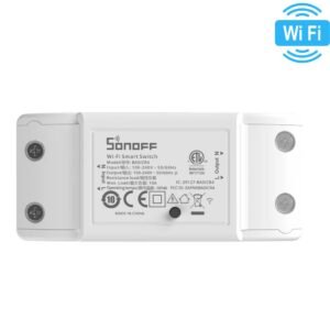 SONOFF BASICR4 Wi-Fi Smart Switch
