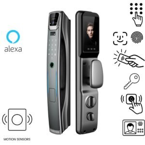 Cordless - K2
