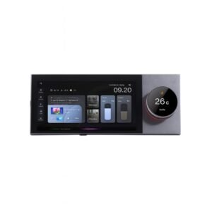 Smart Home Control Panel & Amplifier - PW-730