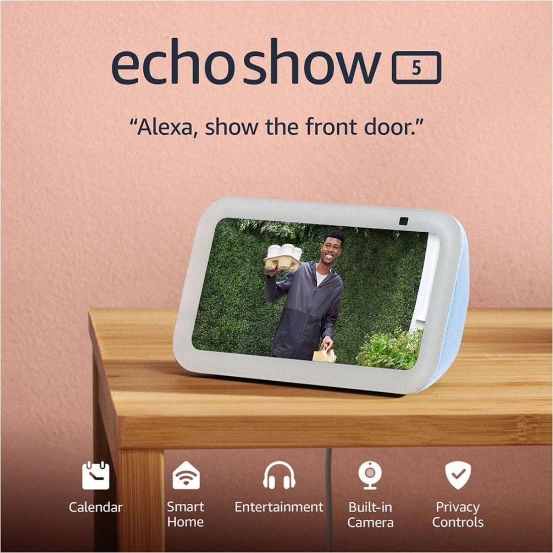 Echo show 5 Gen3-01