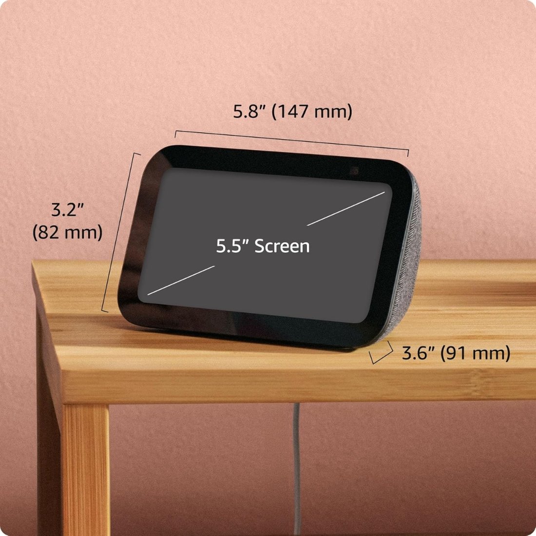 Echo show 5 Gen3-03