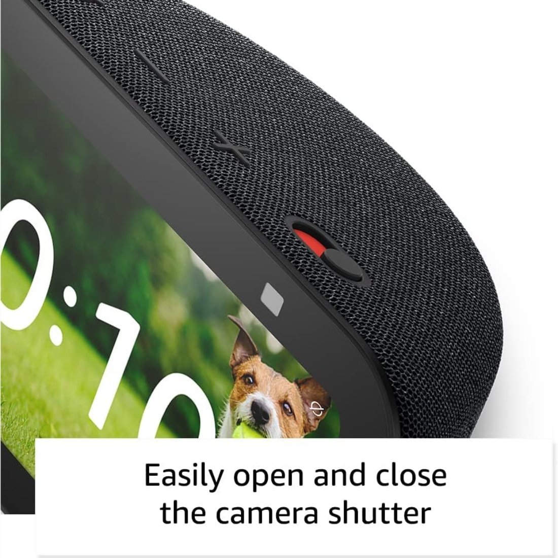 Echo show 5 Gen3-06