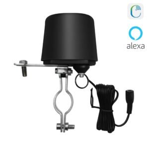 Electric Valve - Gas/water control valve work with Alexa