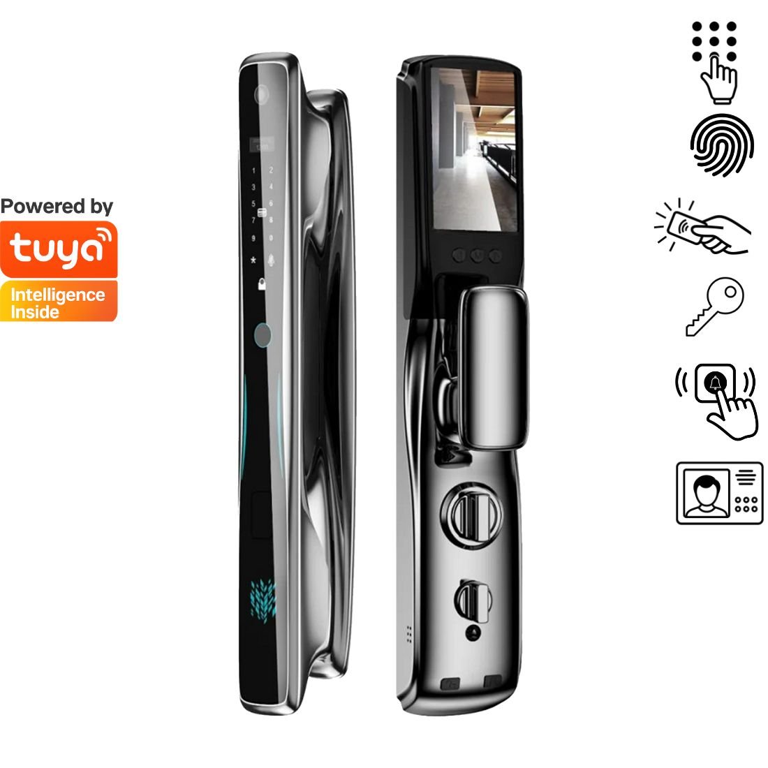 K9 - 2663 2 way 55 second