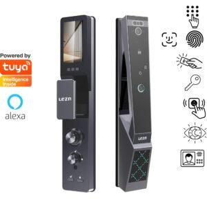 Lezn R9 Face ID - Active Video Intercom