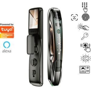 Lezn i11 - Face ID - Active Video intercom