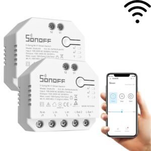 SONOFF MINI R3 Smart Switch