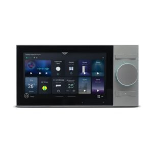 Smart Home Control Panel & Amplifier - PW-530i