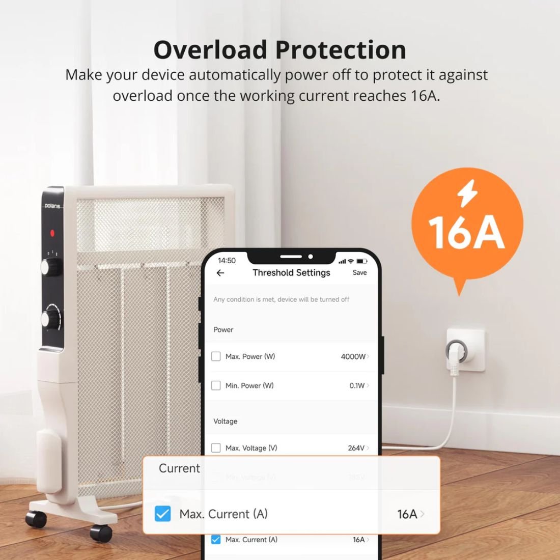 Smart Plug 05