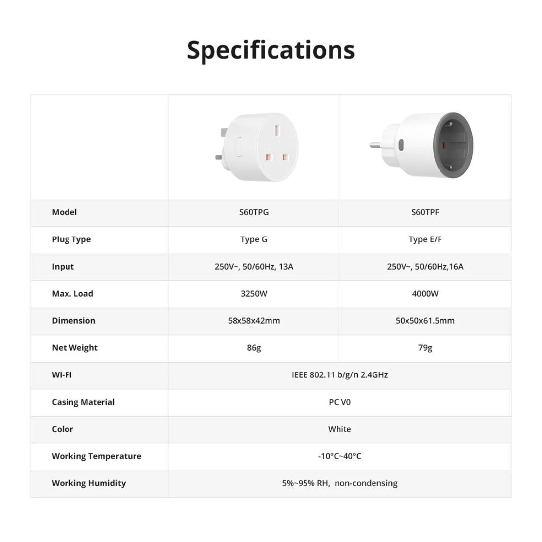 Smart Plug 06