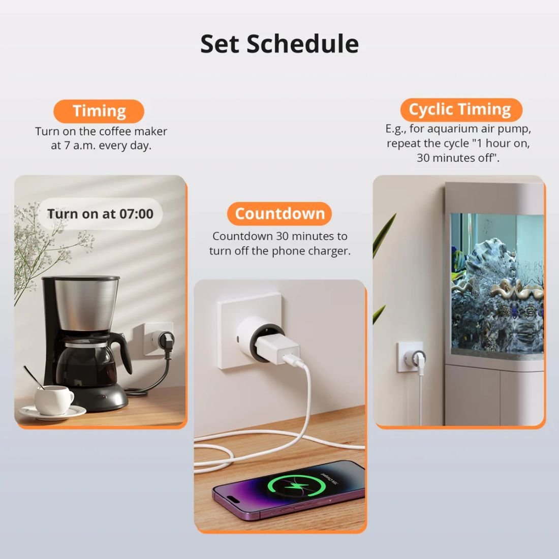 Smart Plug 09
