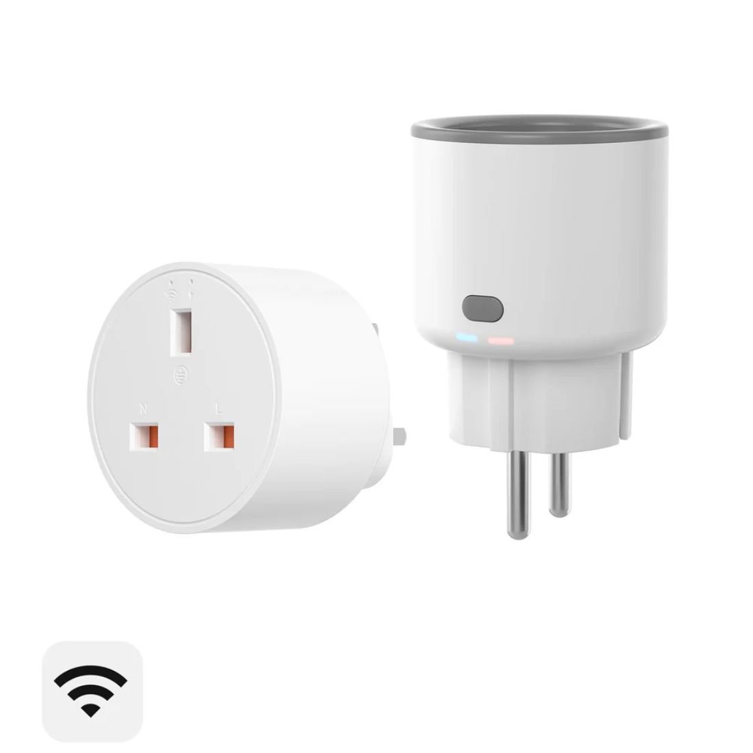 Smart Plug 11