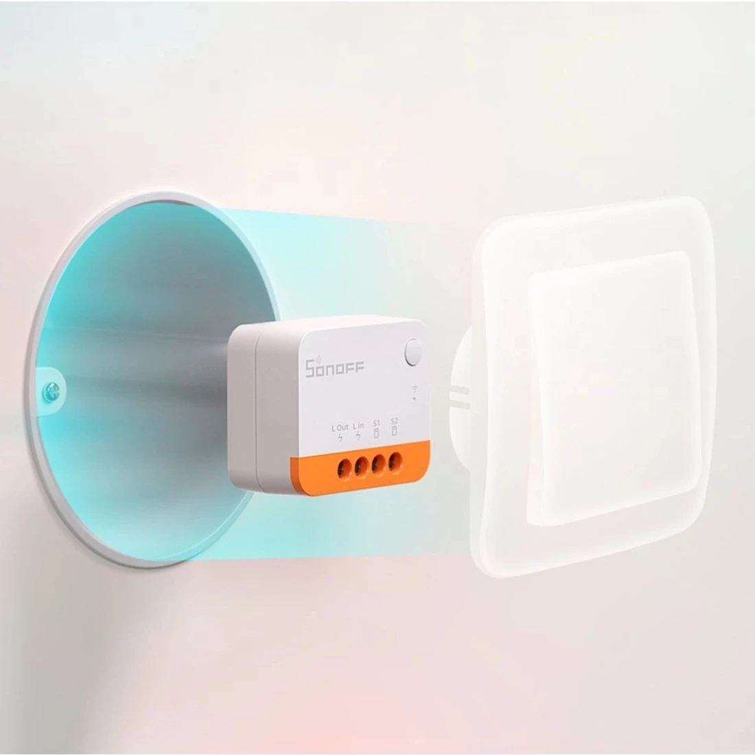 Smart Switches DIY