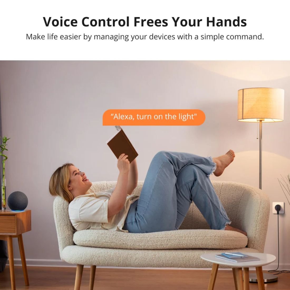 Smart plug 12