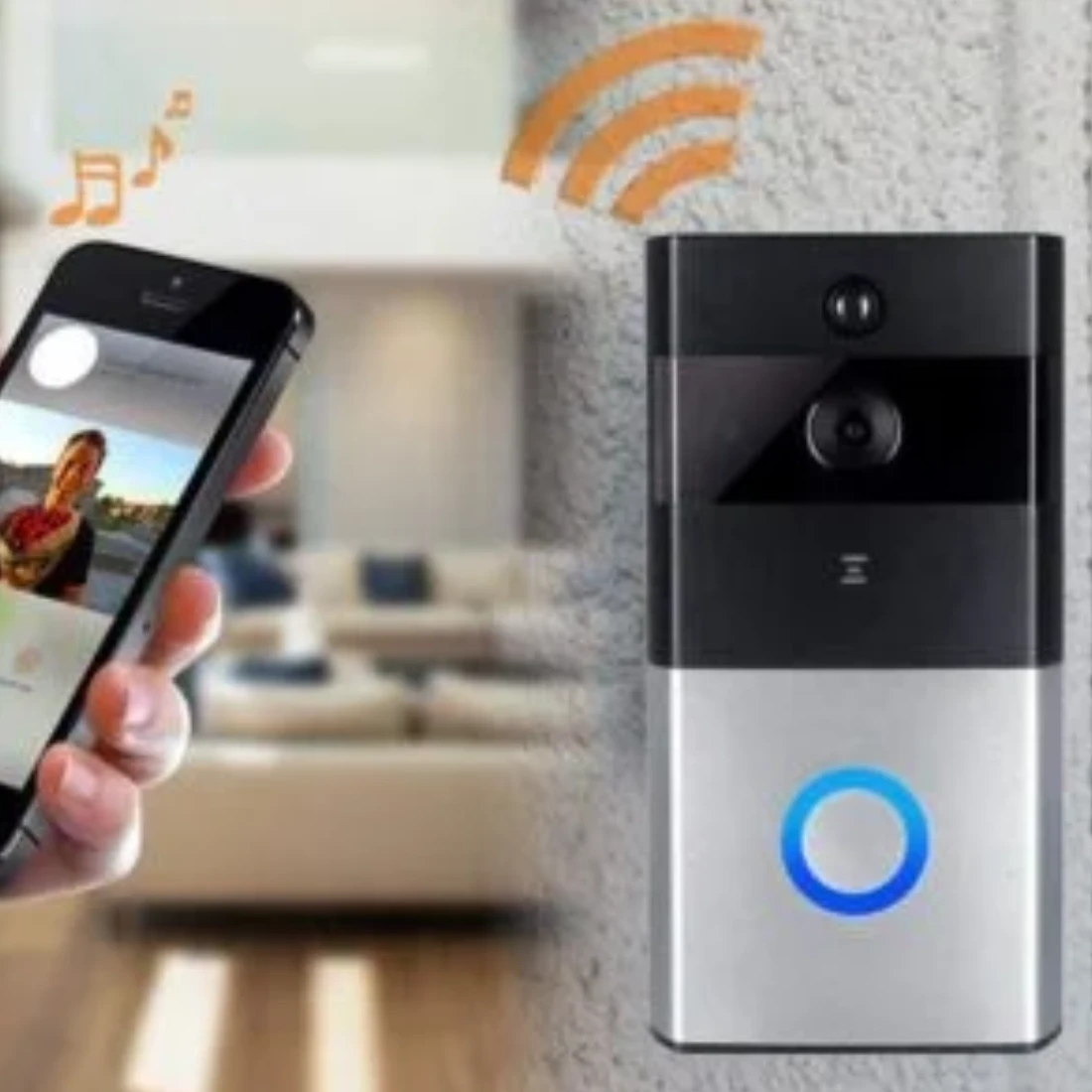 Video Doorbell