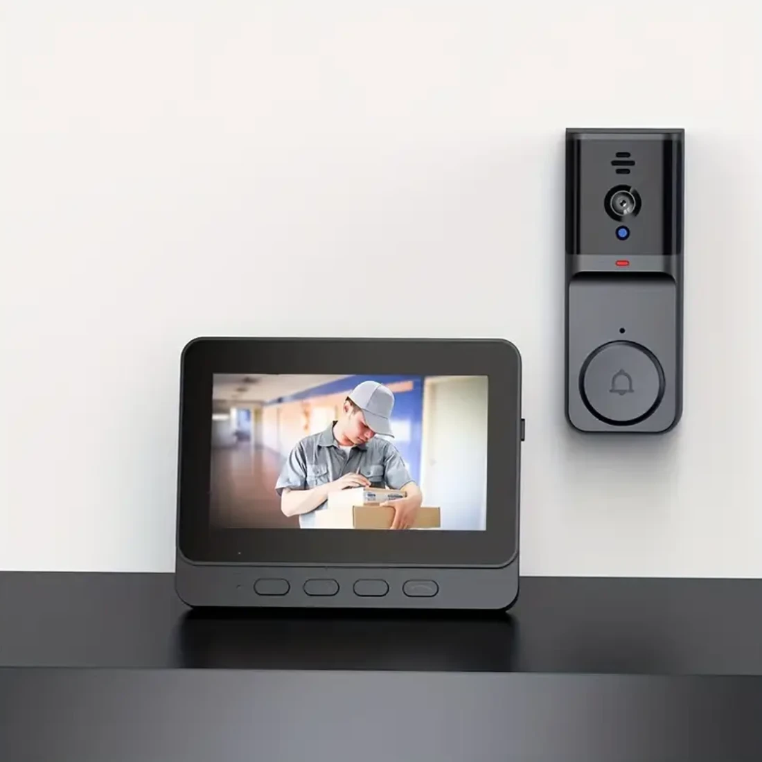 Video Intercom