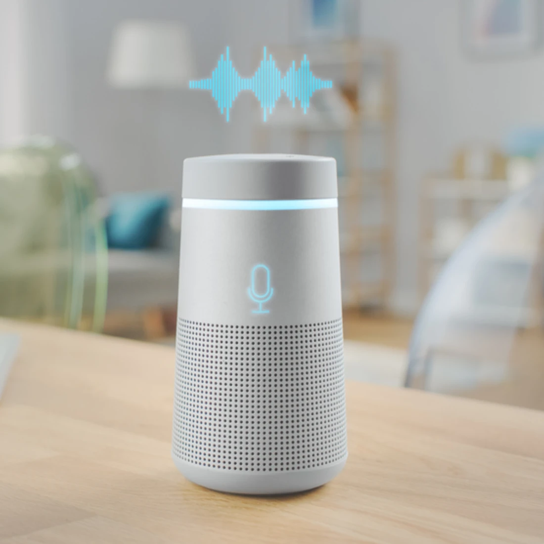 Voice Assistants