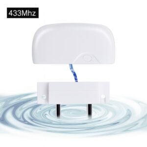 Wireless Water Leak Sensor