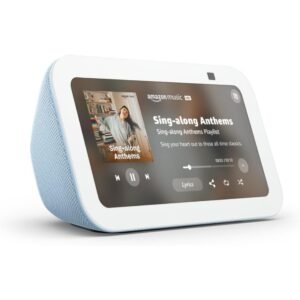 Alexa Echo Show 5 Gen3