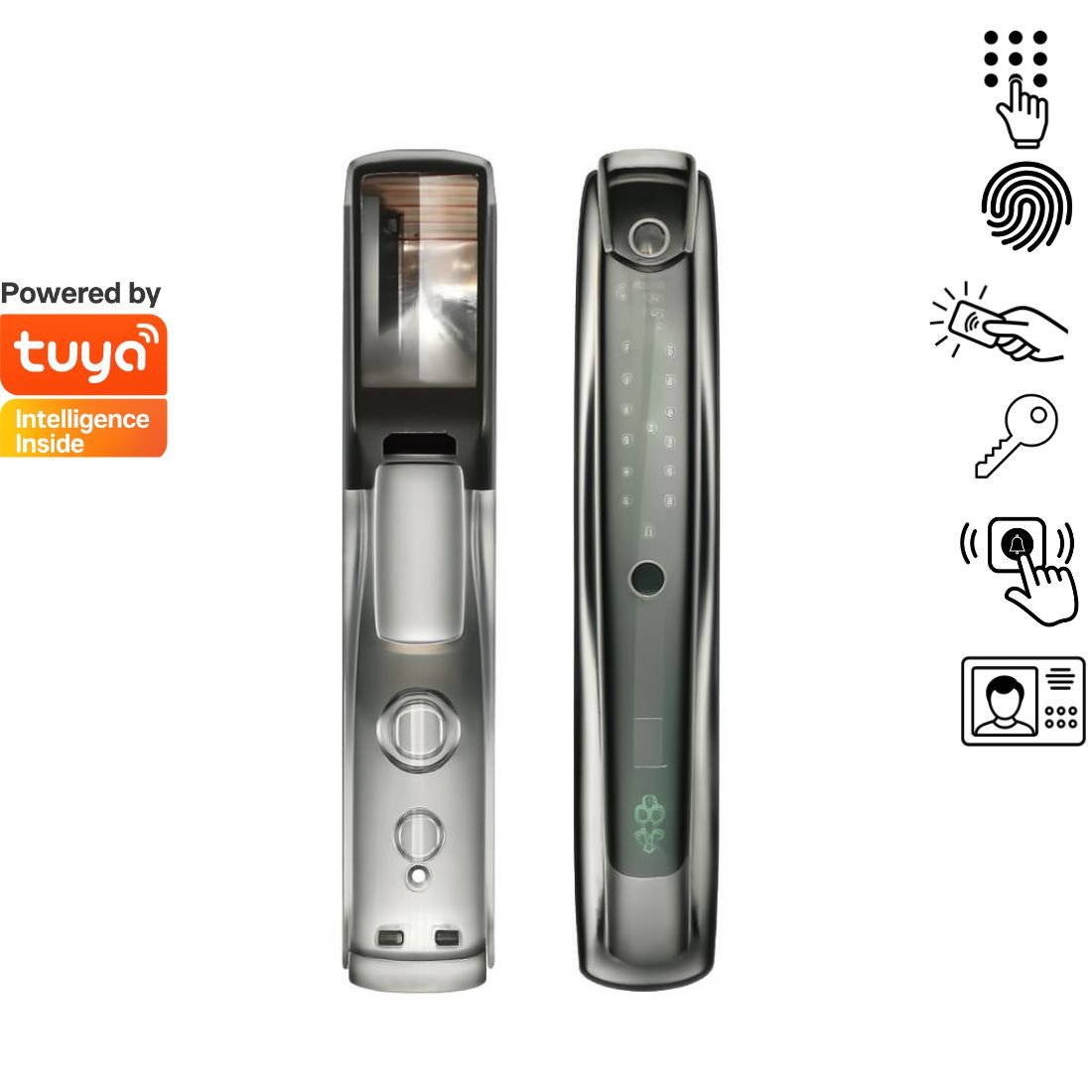 i13 - 2745 Active Intercom