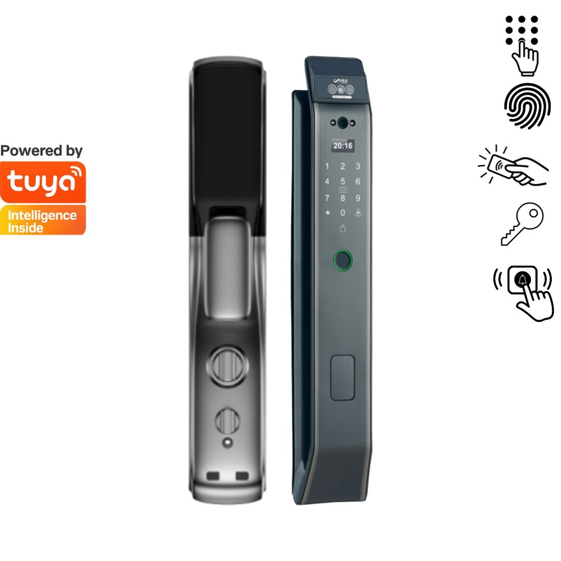 i15- 2642 - Fingerprint