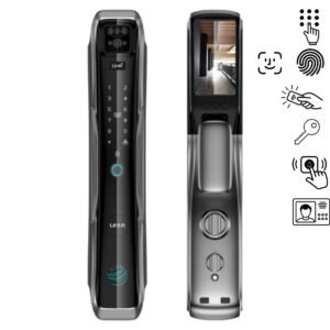 Lezn i13 - Face Version - Active Video 55 Second