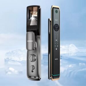 Levana - i12 AI Face Version